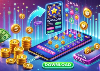 Download Game Penghasil Uang