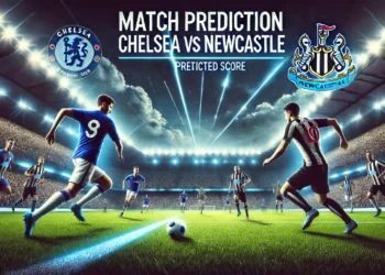 Prediksi Chelsea vs Newcastle