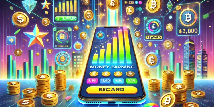 Game Uang Dana Banyak