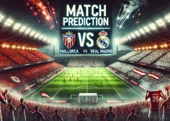 Prediksi Mallorca vs Madrid