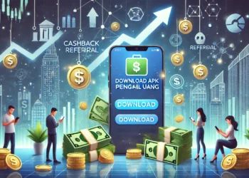 Apk Penghasil Uang Dana Download