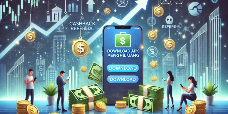 Apk Penghasil Uang Dana Download