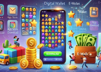 Games Penghasil Uang Dana Download