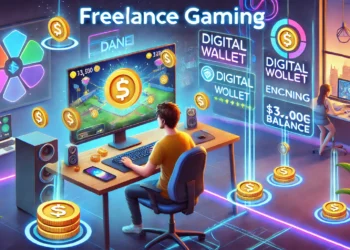 Game Freelance Penghasil Uang