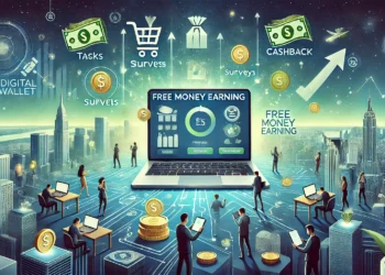 Situs Penghasil Uang Dana Gratis
