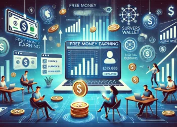 Website Penghasil Uang Dana Gratis