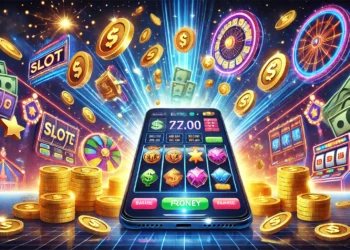 Download Apk Penghasil Uang Dana Game