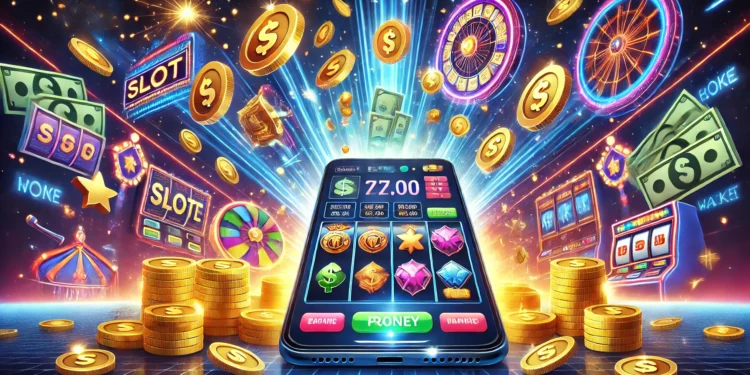 Download Apk Penghasil Uang Dana Game