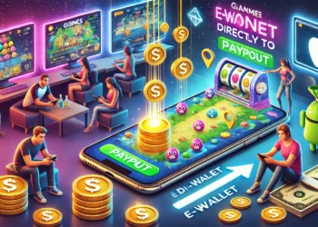Game Penghasil Uang Dana iPhone