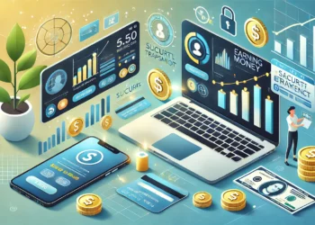 Situs Penghasil Uang Ke Dana