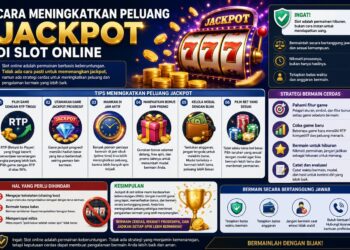 Mitos Jackpot Slot Online