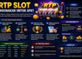 RTP Slot Digunakan Untuk Apa