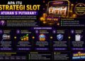 Apa Itu Strategi Slot Aturan 5 Putaran