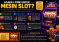 Adakah Trik Untuk Mesin
