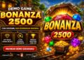 Demo Game Bonanza 2500