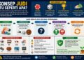 Konsep Judi Itu Seperti