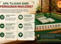 Apa Tujuan Dari Permainan Mahjong