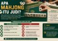 Apa Mahjong Itu Judi