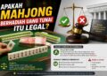 Apakah Mahjong Berhadiah Uang