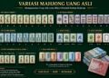 Variasi Mahjong Uang Asli
