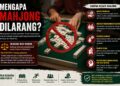 Mengapa Mahjong Dilarang