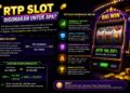 RTP Slot Digunakan Untuk Apa