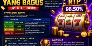Berapakah RTP Yang Bagus