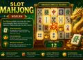Slot Mahjong Adalah Permainan
