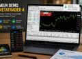 Akun Demo Metatrader 4