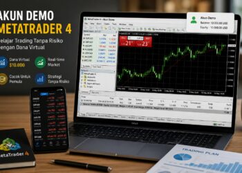 Akun Demo Metatrader 4