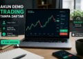Akun Demo Trading Tanpa Daftar