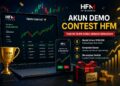 Akun Demo Contest HFM
