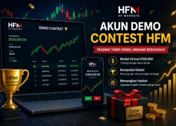 Akun Demo Contest HFM