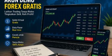 Akun Demo Forex Gratis