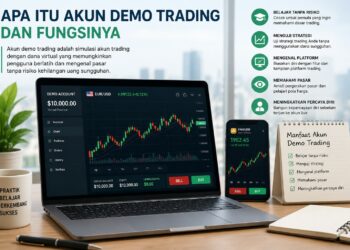 Akun Demo Trading Fungsi