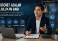 Broker Adalah Julukan