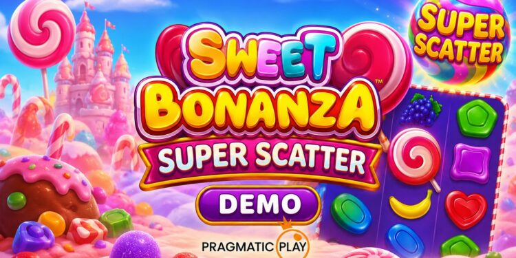 Sweet Bonanza Pragmatic Play